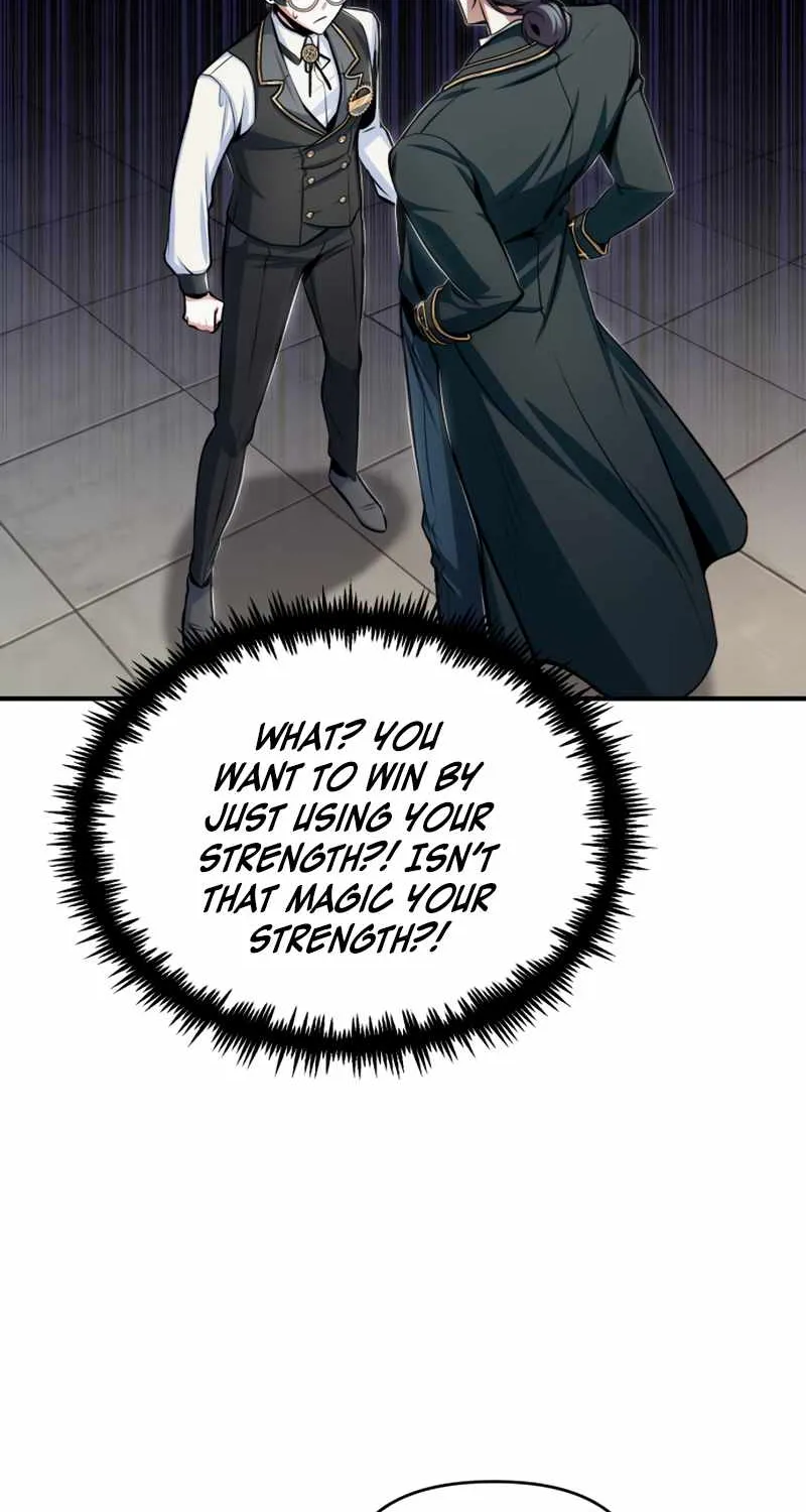Academy’s Undercover Professor Zinmanga X Chapter 25 Page 13