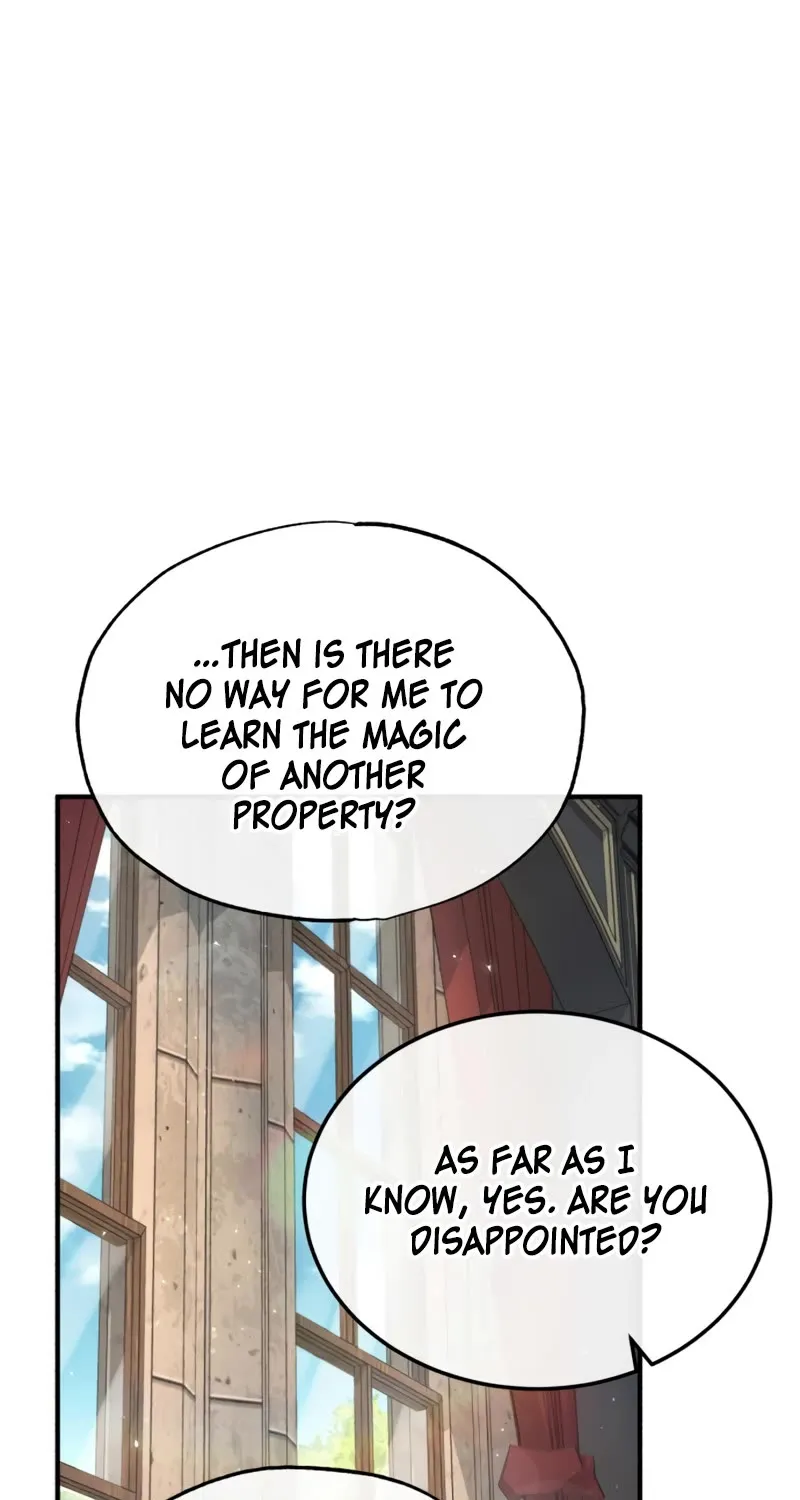 Academy’s Undercover Professor Zinmanga X Chapter 24 Page 2