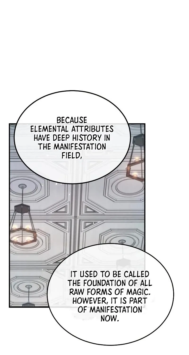 Academy’s Undercover Professor Zinmanga X Chapter 22 Page 2