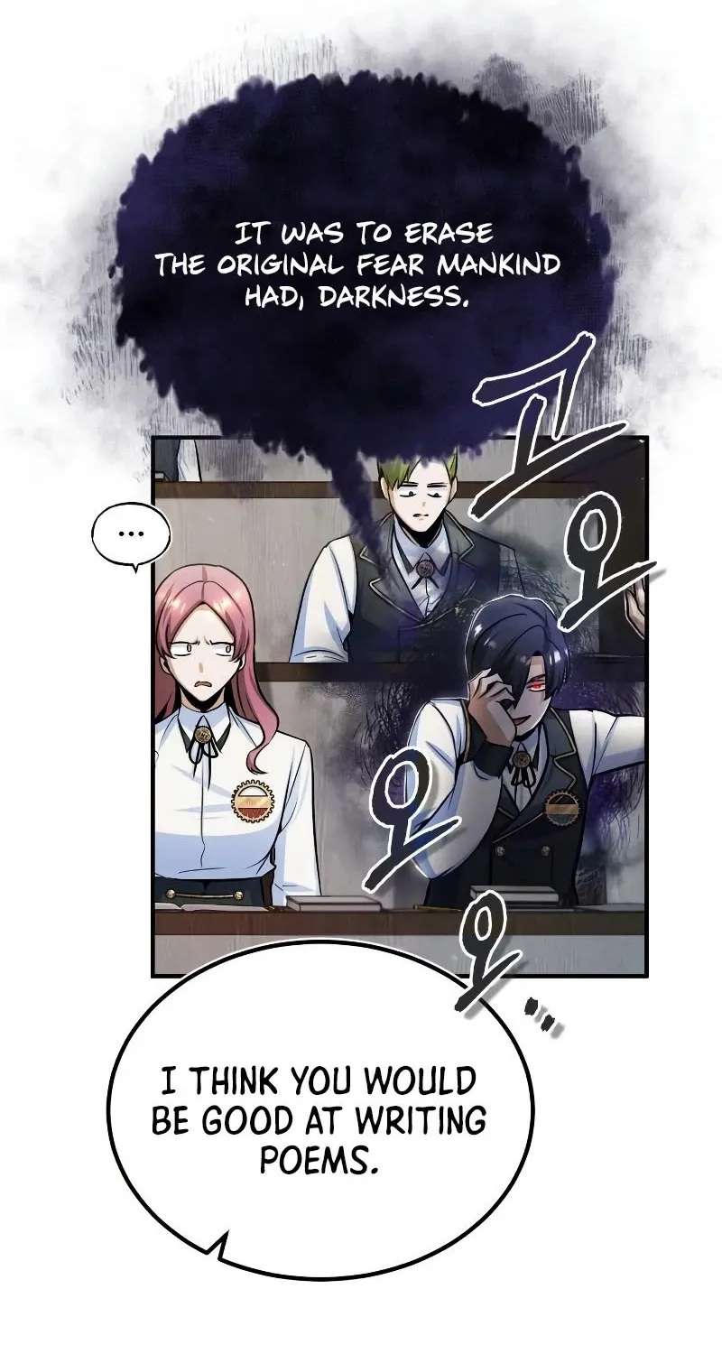 Academy’s Undercover Professor Zinmanga X Chapter 22 Page 7