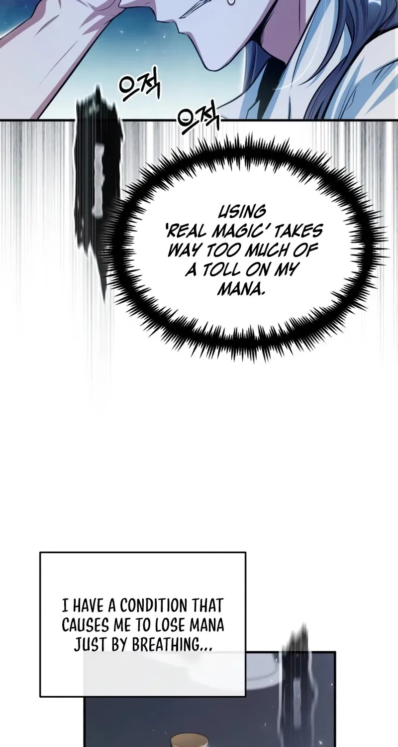 Academy’s Undercover Professor Zinmanga X Chapter 21 Page 5