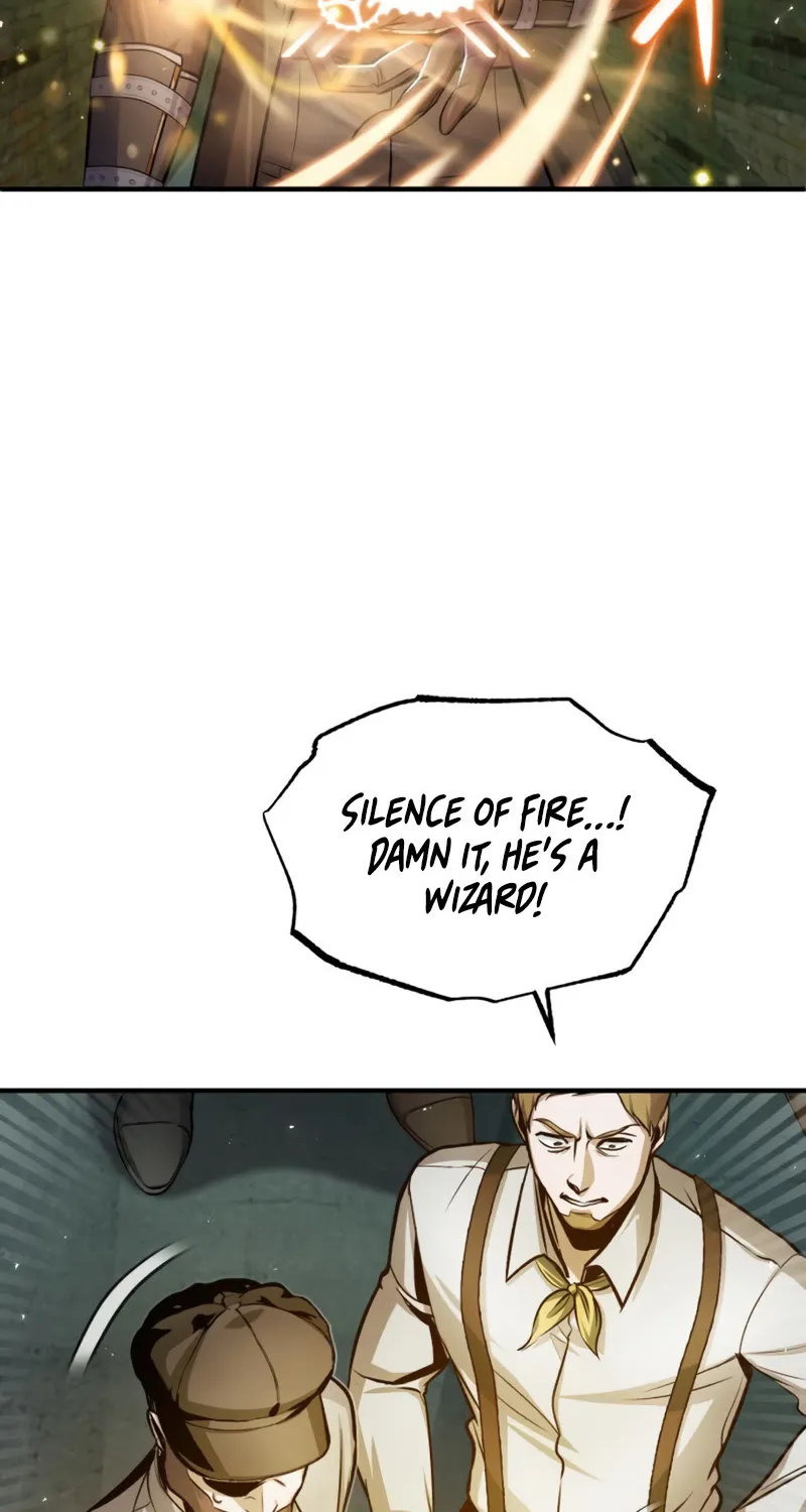 Academy’s Undercover Professor Zinmanga X Chapter 18 Page 5