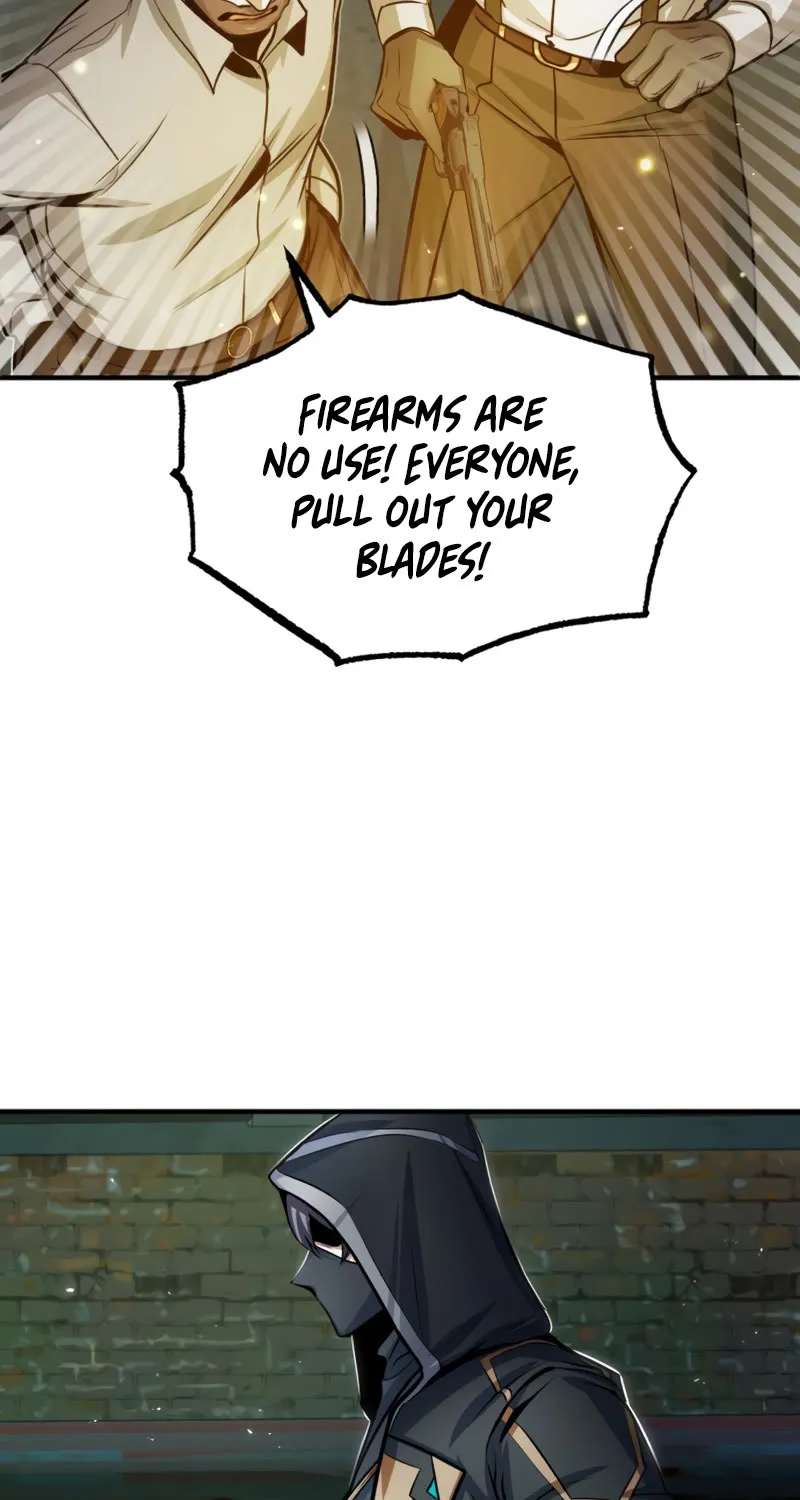 Academy’s Undercover Professor Zinmanga X Chapter 18 Page 6