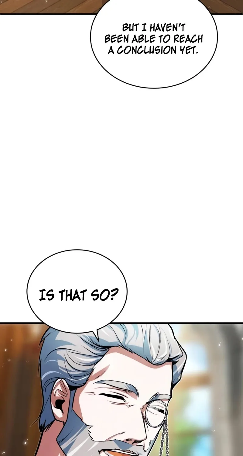 Academy’s Undercover Professor Zinmanga X Chapter 9 Page 4