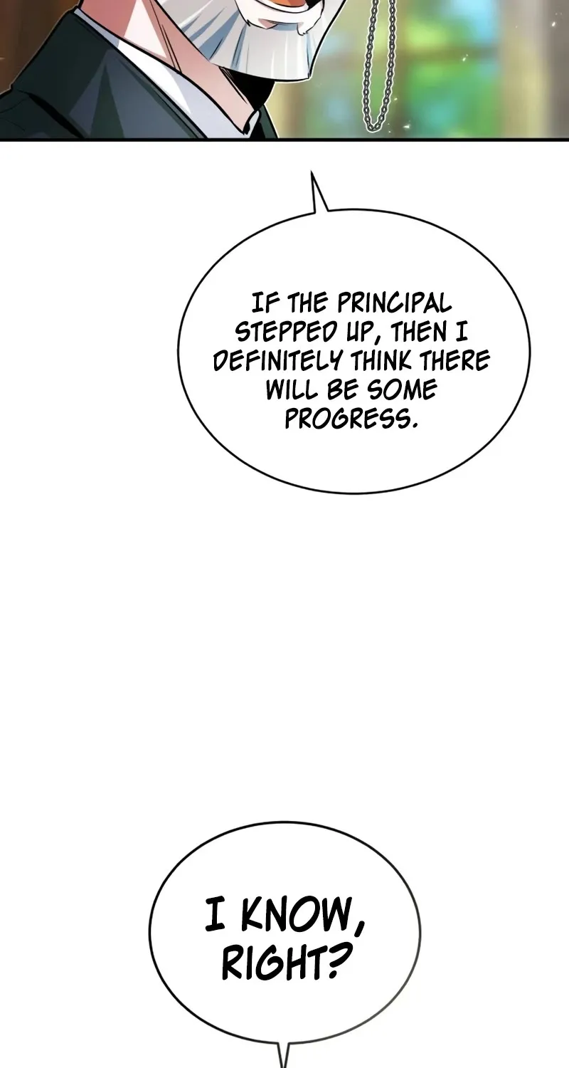 Academy’s Undercover Professor Zinmanga X Chapter 9 Page 5