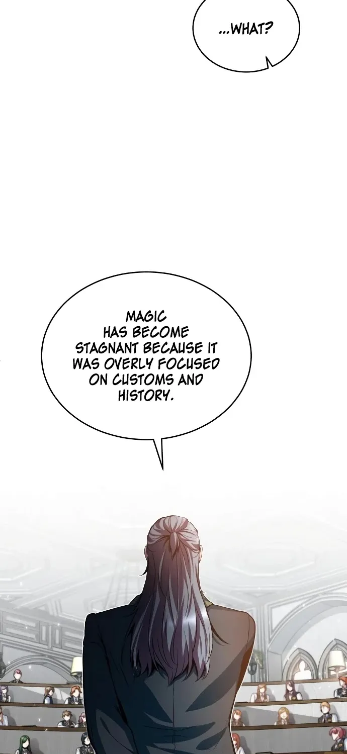 Academy’s Undercover Professor Zinmanga X Chapter 7 Page 12