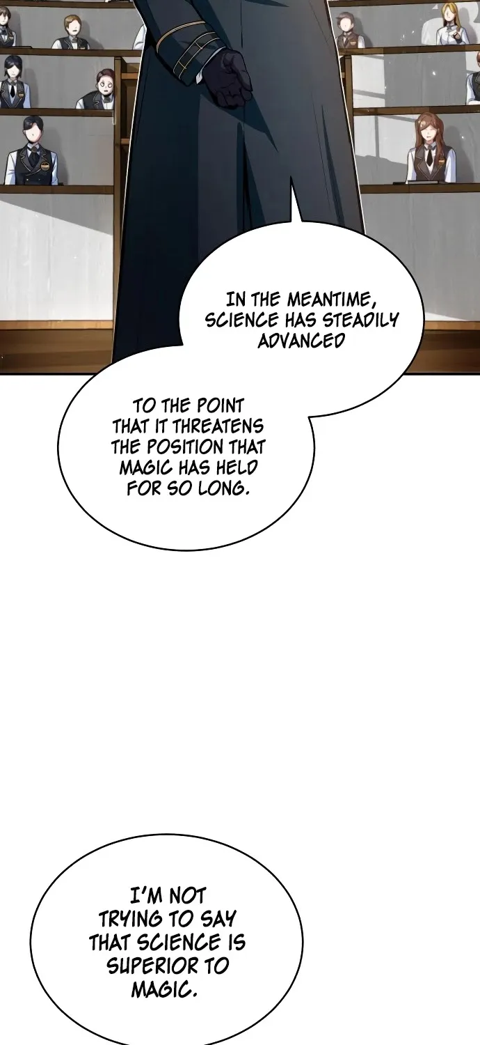 Academy’s Undercover Professor Zinmanga X Chapter 7 Page 13