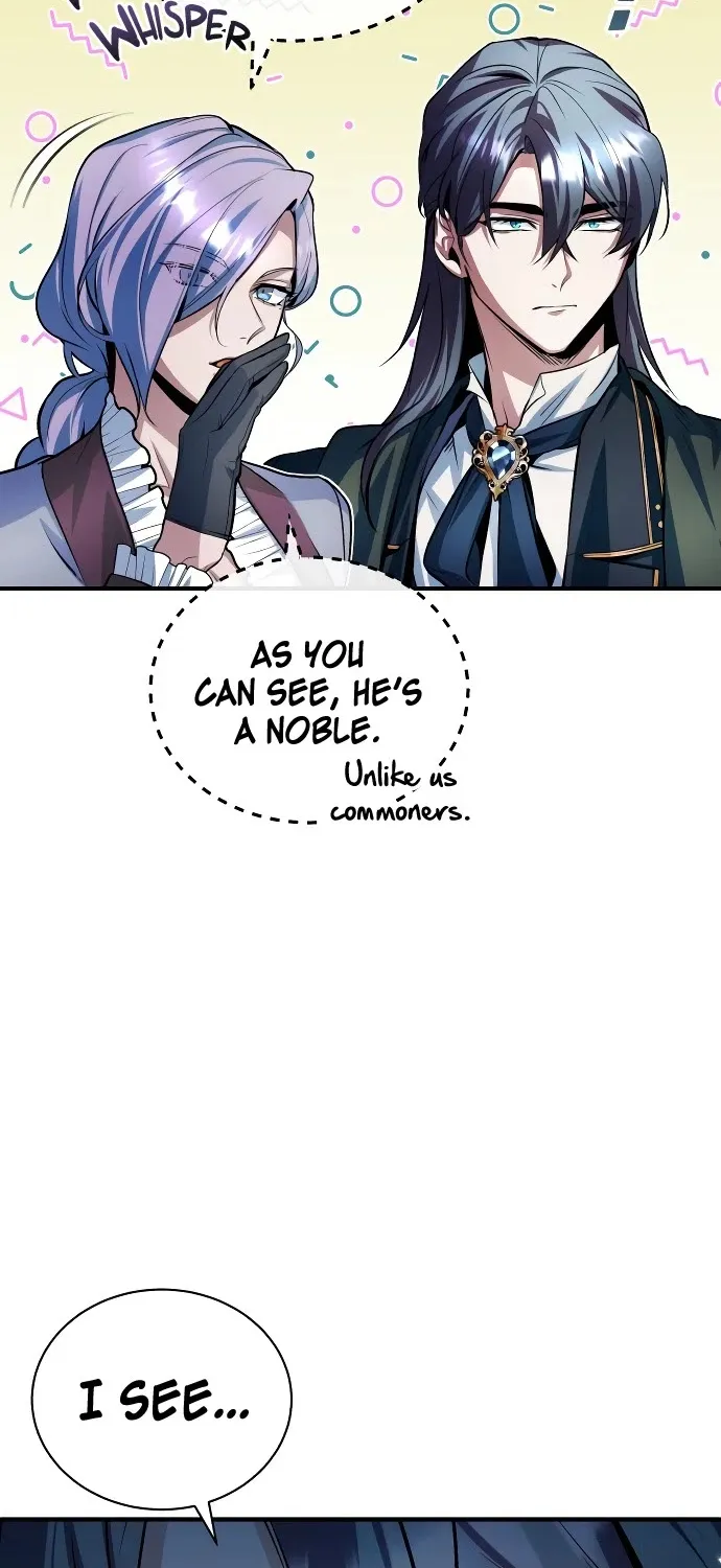 Academy’s Undercover Professor Zinmanga X Chapter 6 Page 11