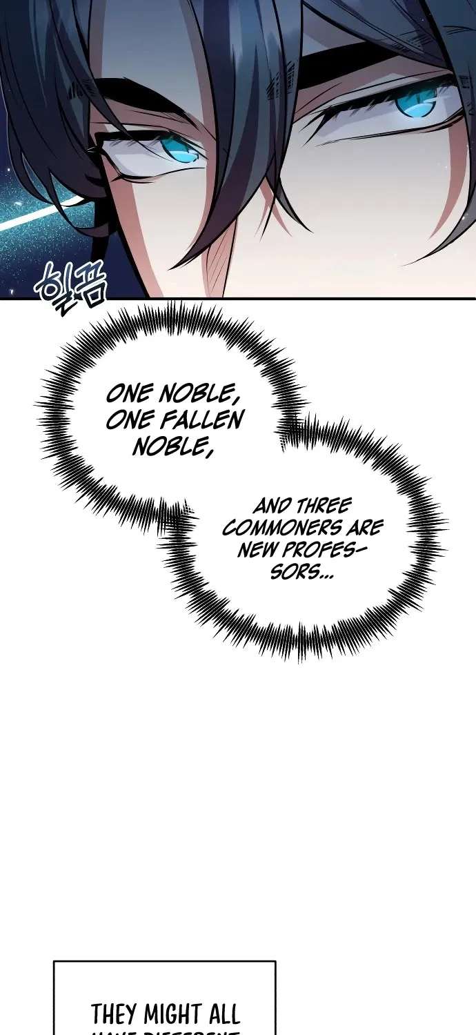 Academy’s Undercover Professor Zinmanga X Chapter 6 Page 12