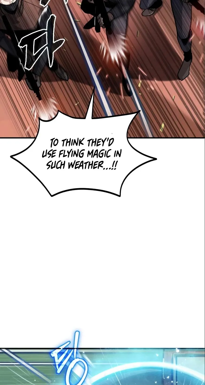 Academy’s Undercover Professor Zinmanga X Chapter 3 Page 4