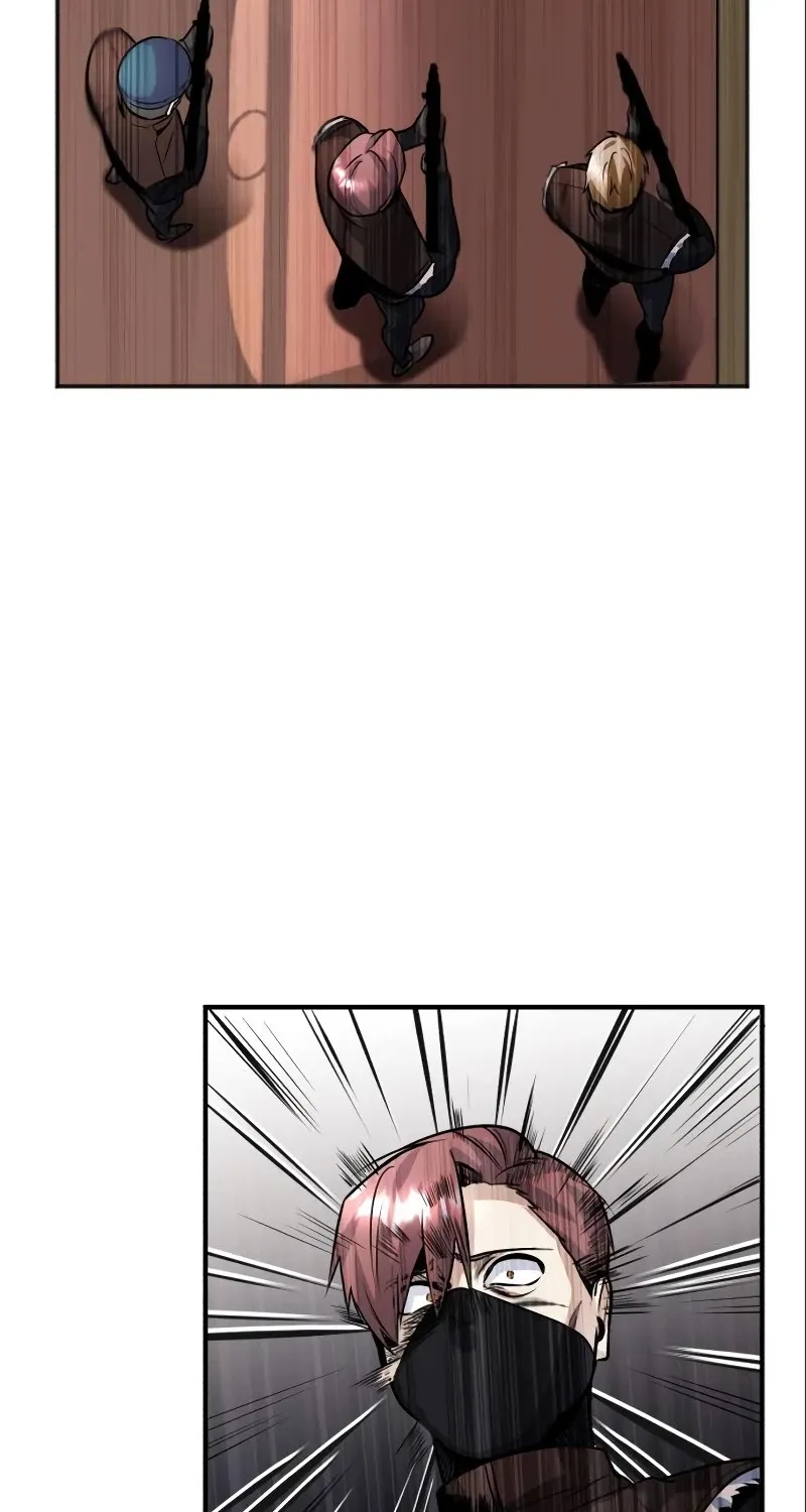 Academy’s Undercover Professor Zinmanga X Chapter 3 Page 8