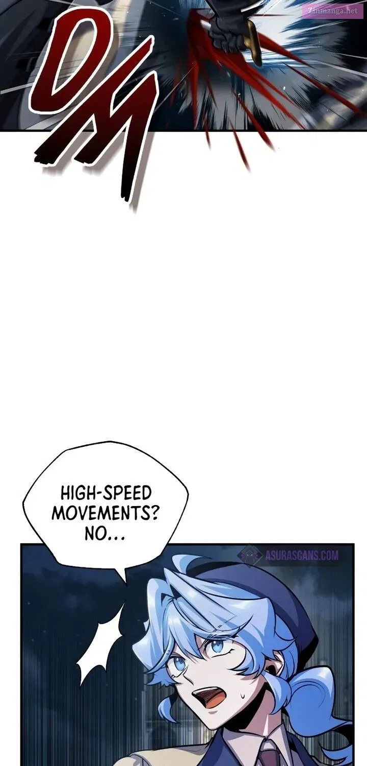 Academy’s Undercover Professor Zinmanga X Chapter 0 Page 60