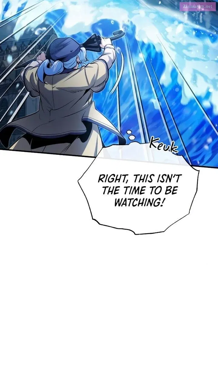 Academy’s Undercover Professor Zinmanga X Chapter 0 Page 70