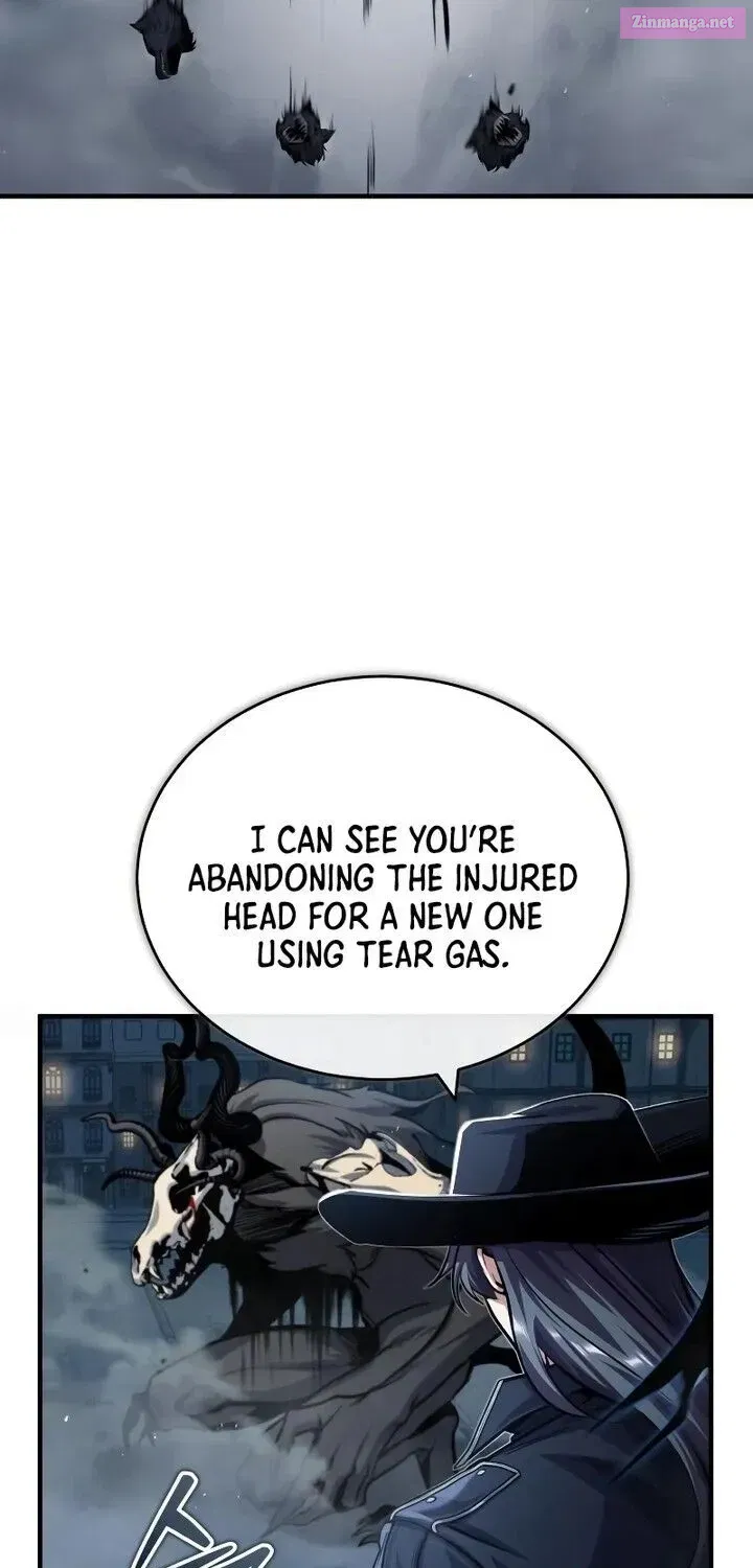 Academy’s Undercover Professor Zinmanga X Chapter 0 Page 82