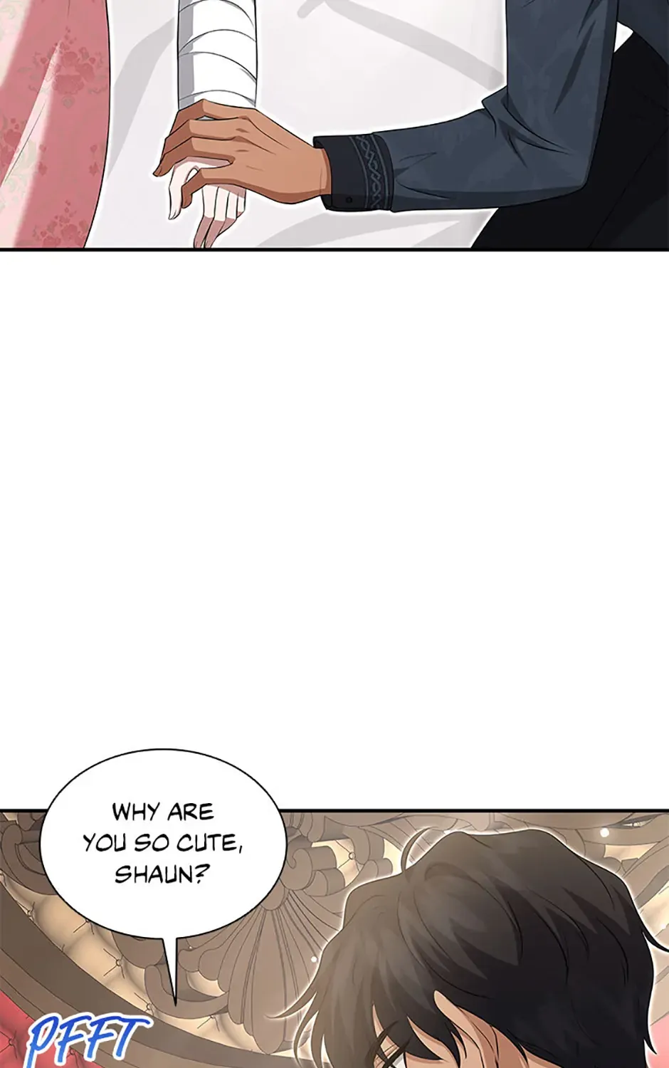 Marriage And Sword Zinmanga X Chapter 111 Page 121