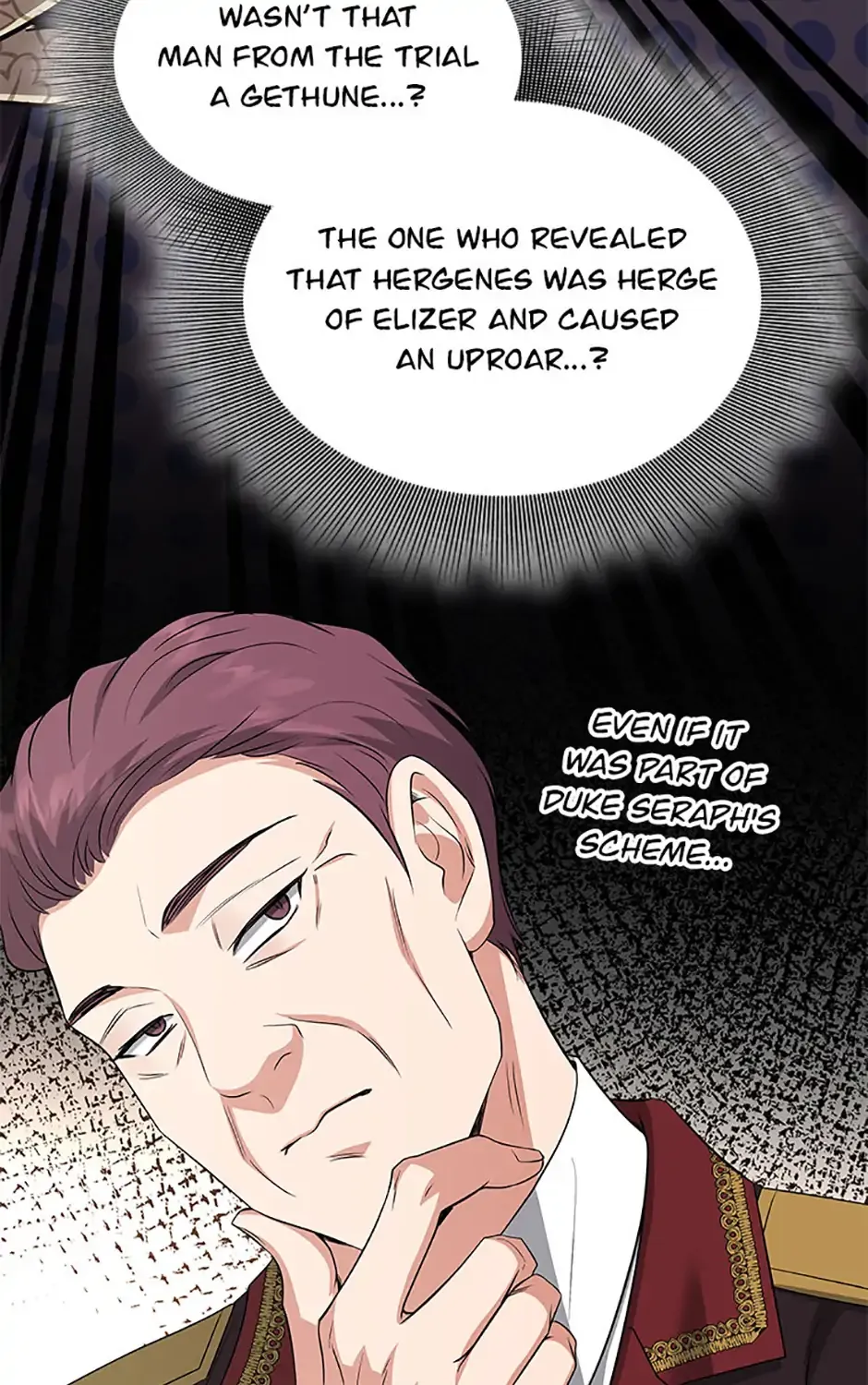 Marriage And Sword Zinmanga X Chapter 111 Page 179