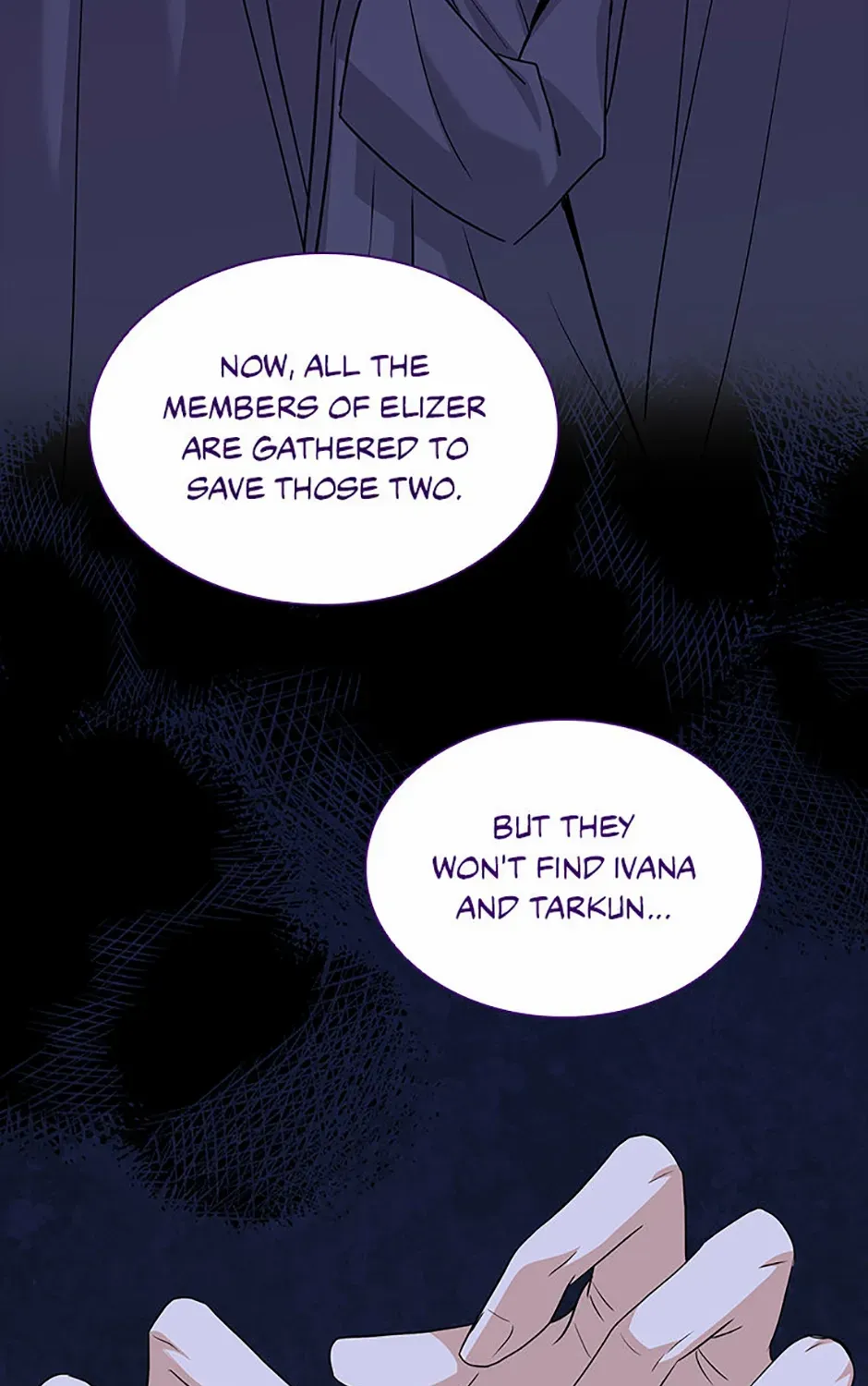 Marriage And Sword Zinmanga X Chapter 108 Page 53
