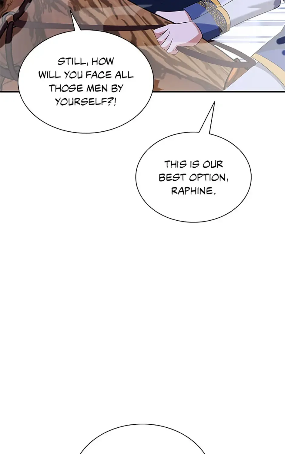 Marriage And Sword Zinmanga X Chapter 108 Page 157