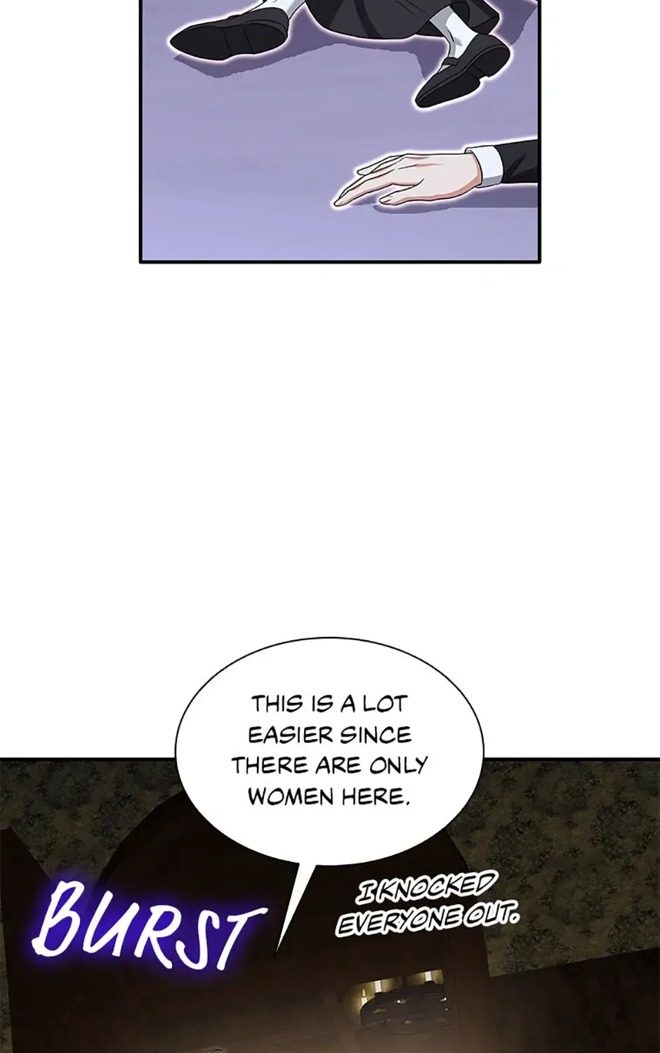 Marriage And Sword Zinmanga X Chapter 107 Page 121