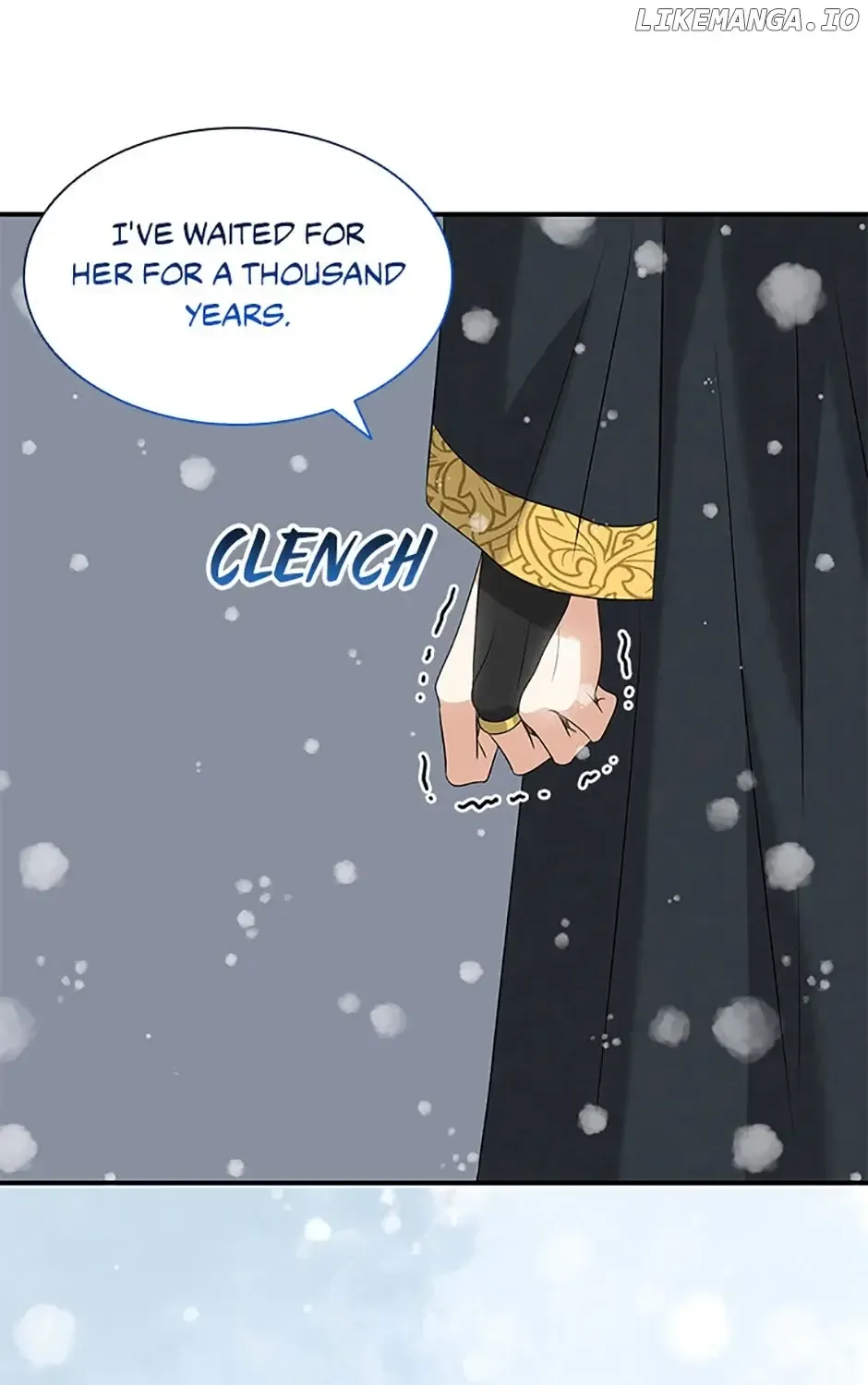 Marriage And Sword Zinmanga X Chapter 100 Page 67