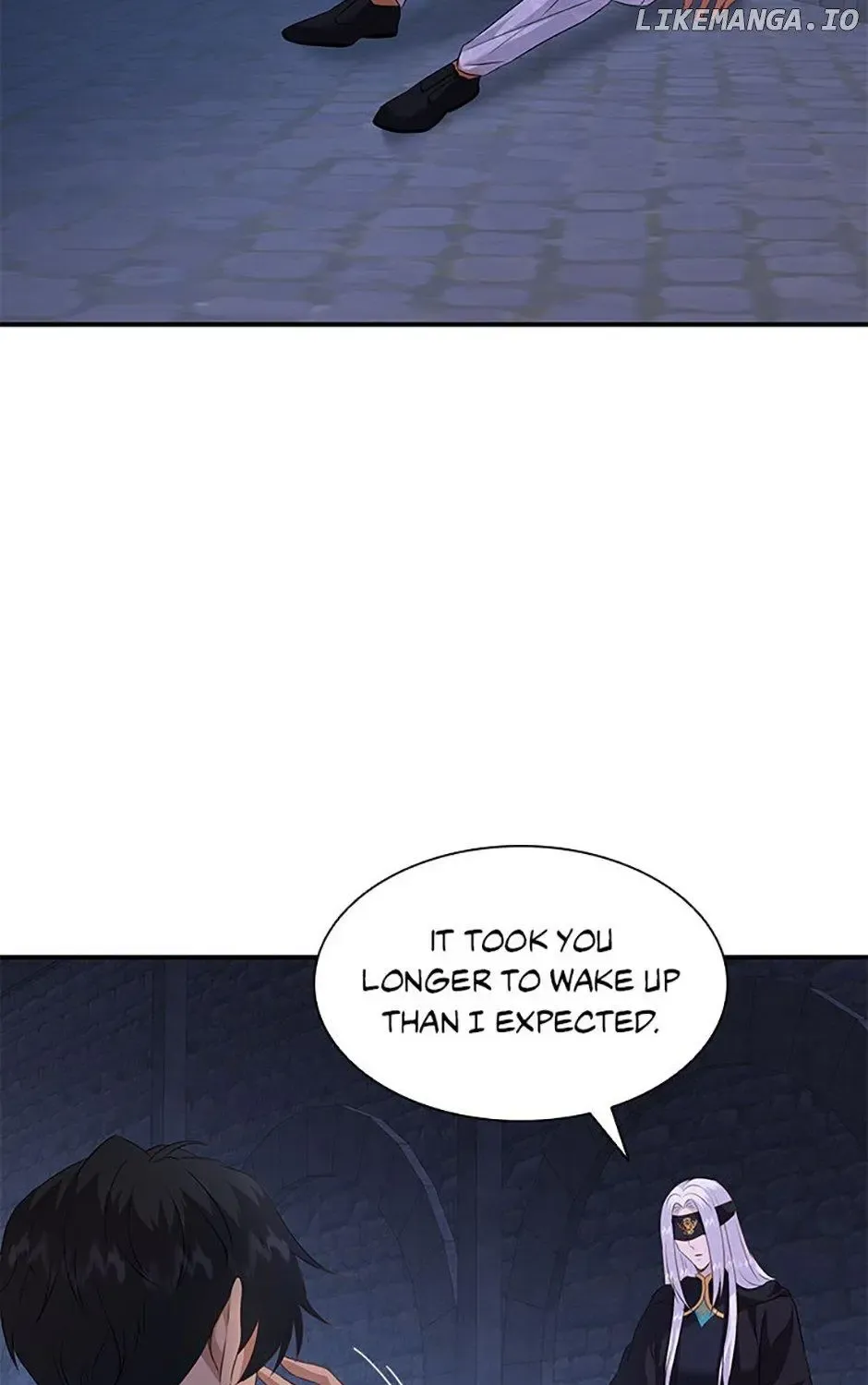 Marriage And Sword Zinmanga X Chapter 93 Page 77