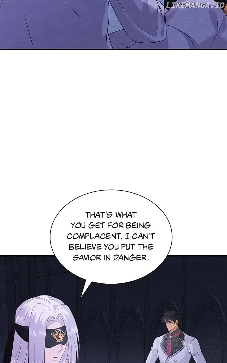Marriage And Sword Zinmanga X Chapter 93 Page 79