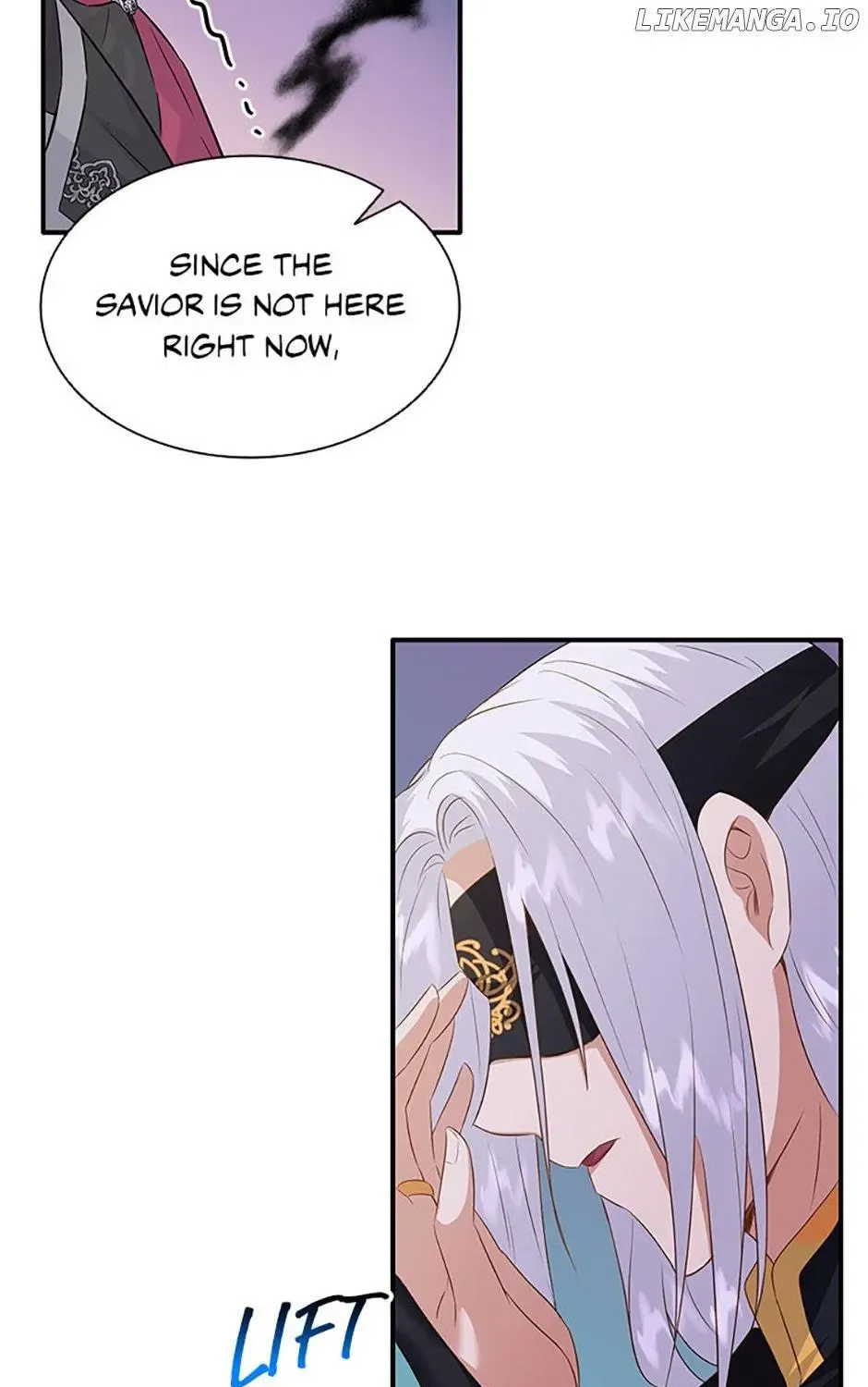 Marriage And Sword Zinmanga X Chapter 93 Page 101