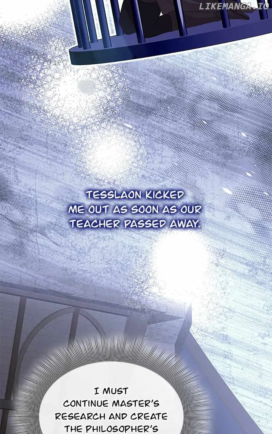 Marriage And Sword Zinmanga X Chapter 92 Page 66