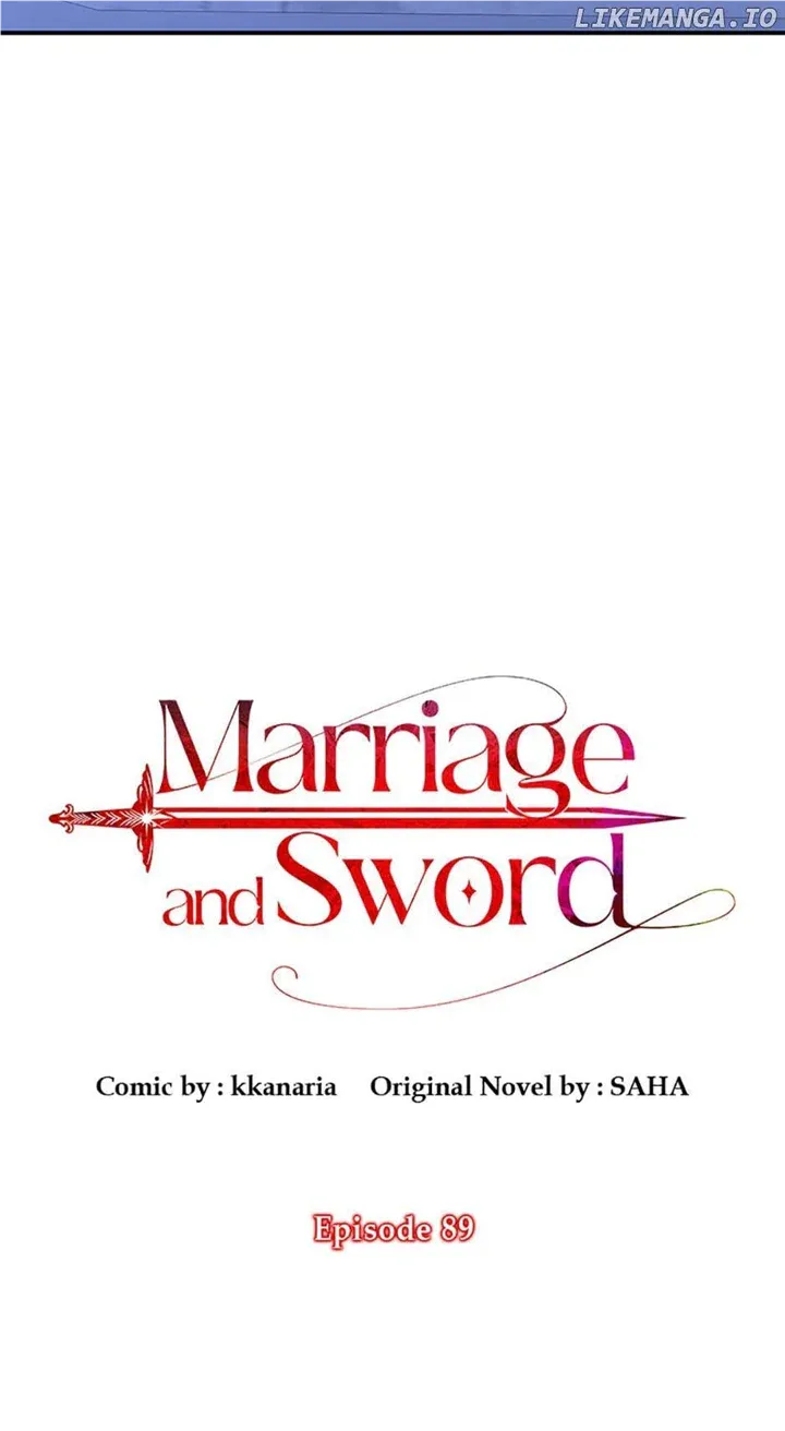 Marriage And Sword Zinmanga X Chapter 89 Page 22