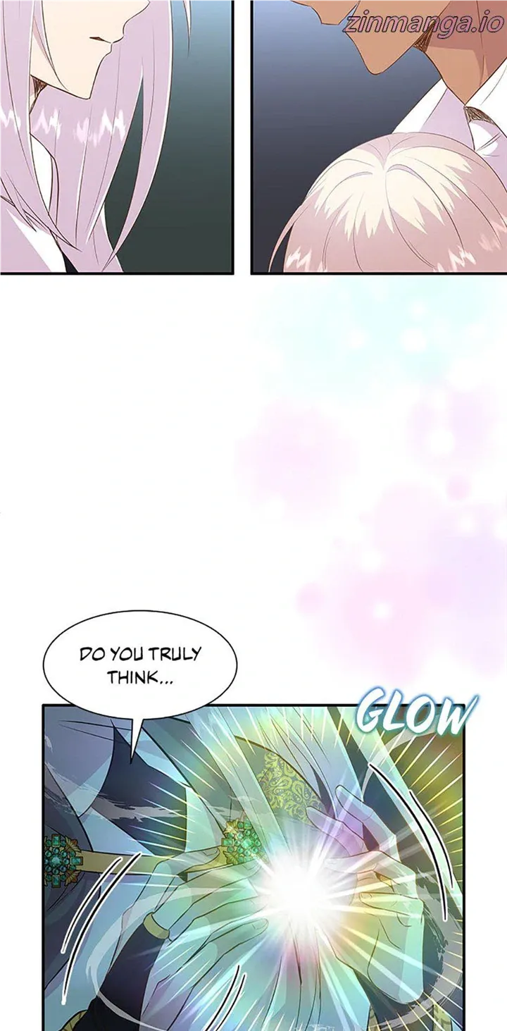 Marriage And Sword Zinmanga X Chapter 88 Page 27