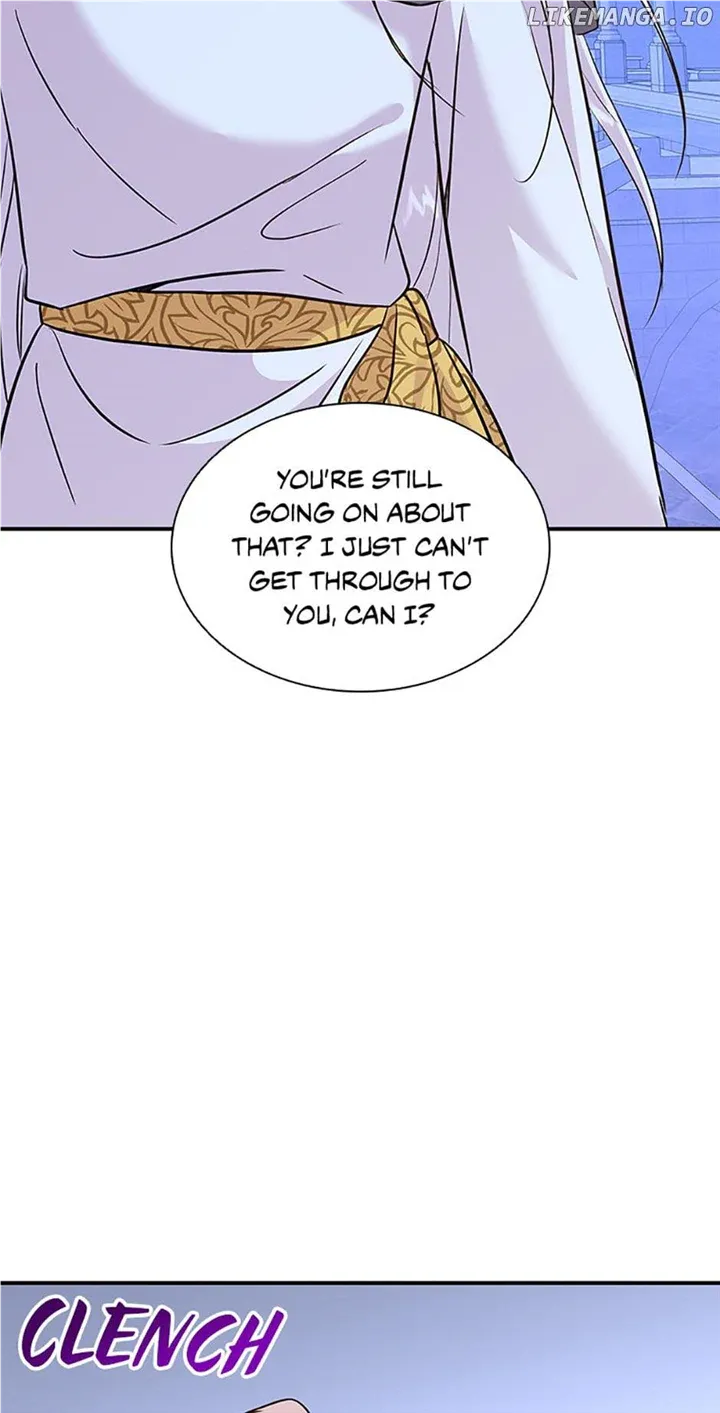 Marriage And Sword Zinmanga X Chapter 87 Page 99