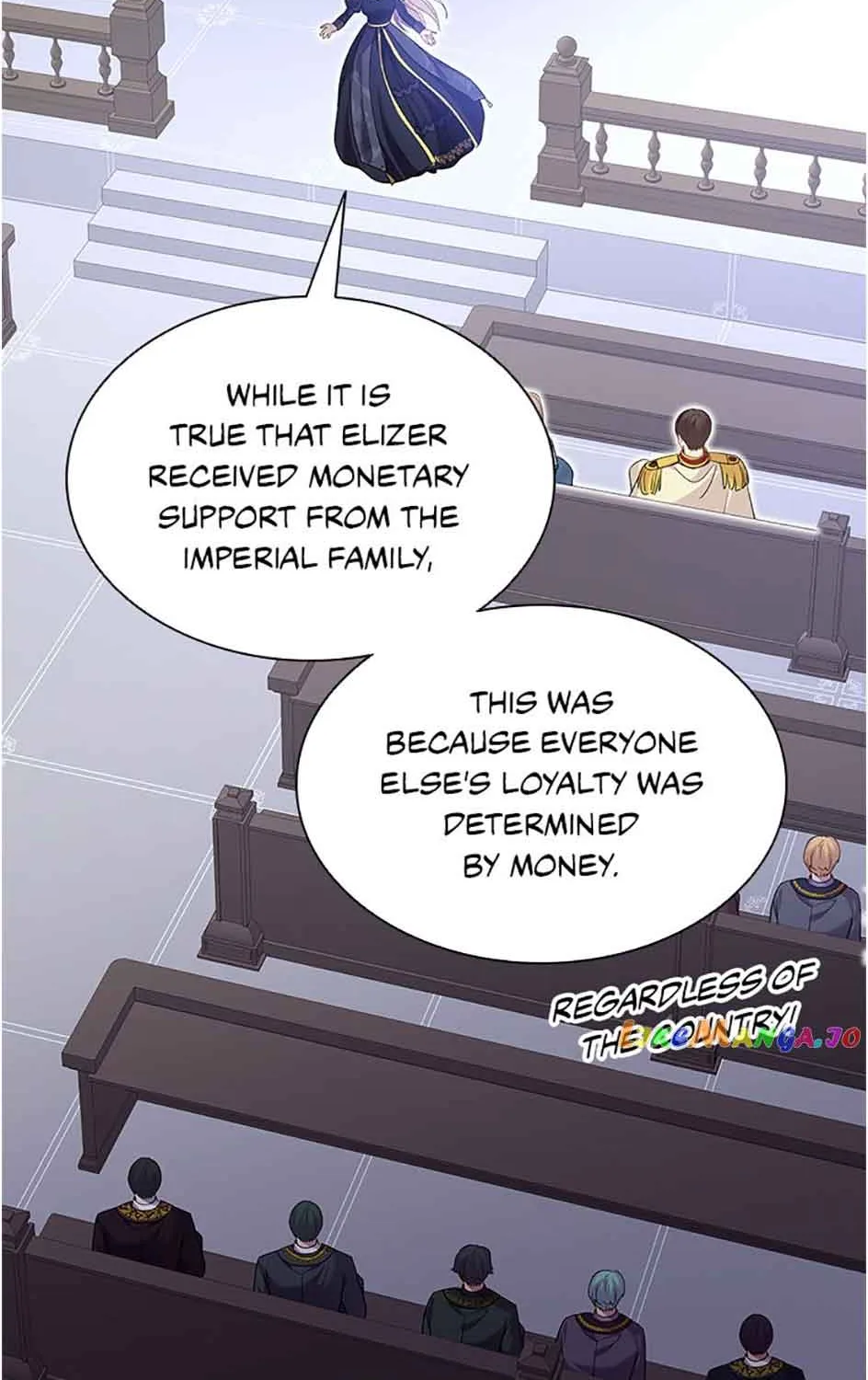 Marriage And Sword Zinmanga X Chapter 80 Page 90