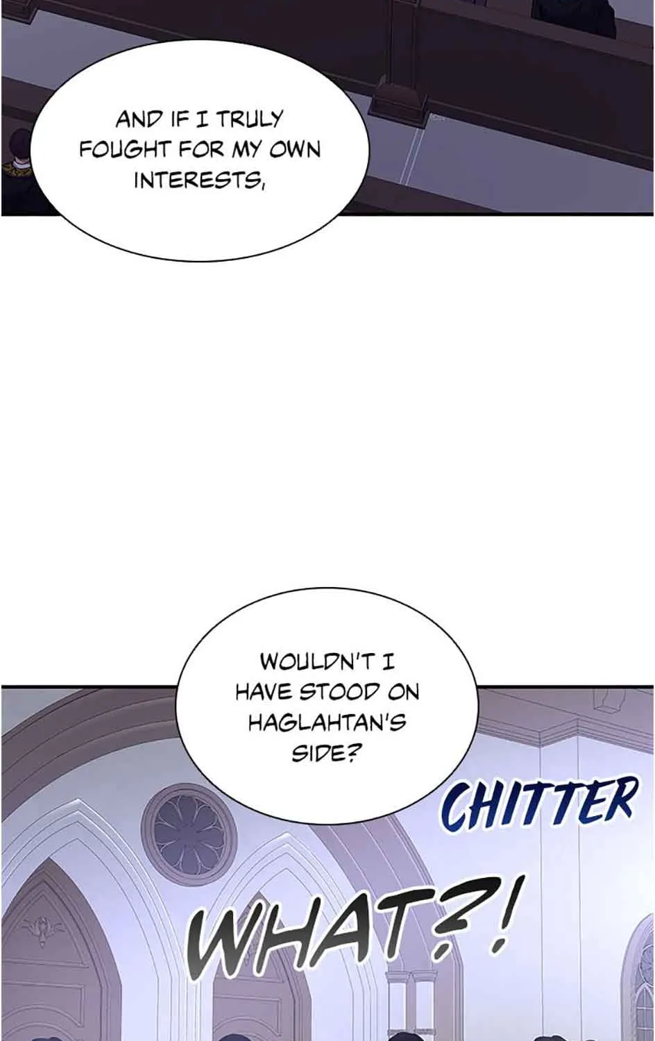 Marriage And Sword Zinmanga X Chapter 80 Page 91