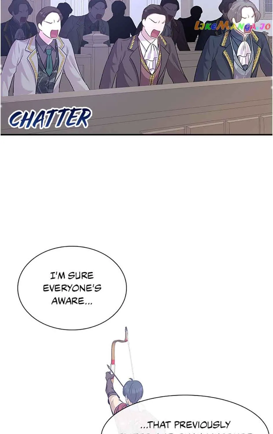 Marriage And Sword Zinmanga X Chapter 80 Page 92