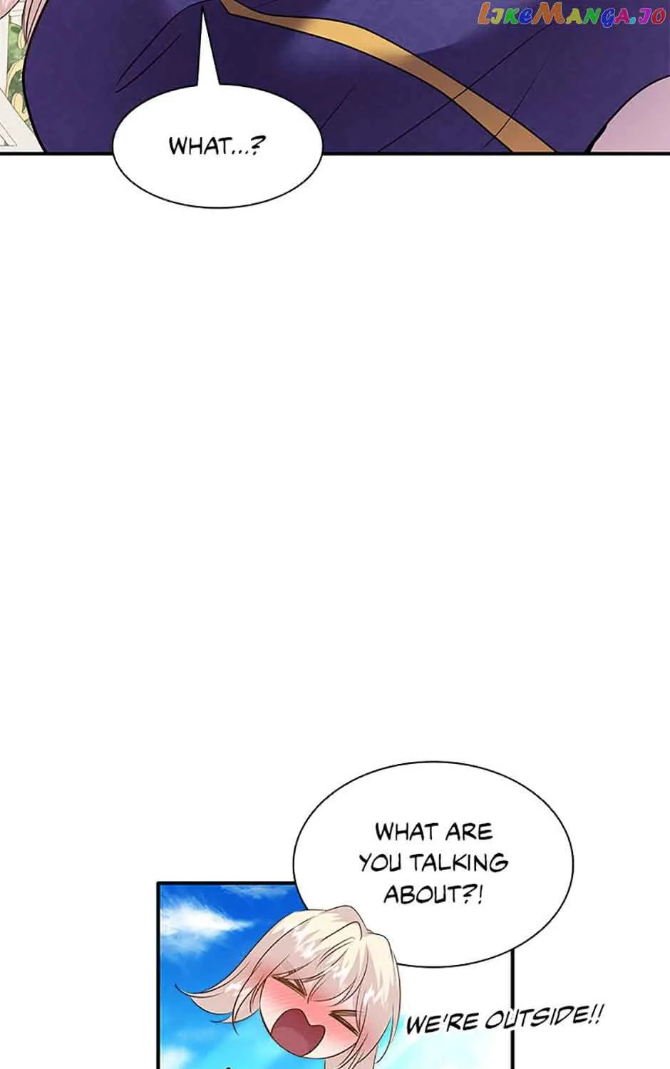 Marriage And Sword Zinmanga X Chapter 78 Page 98