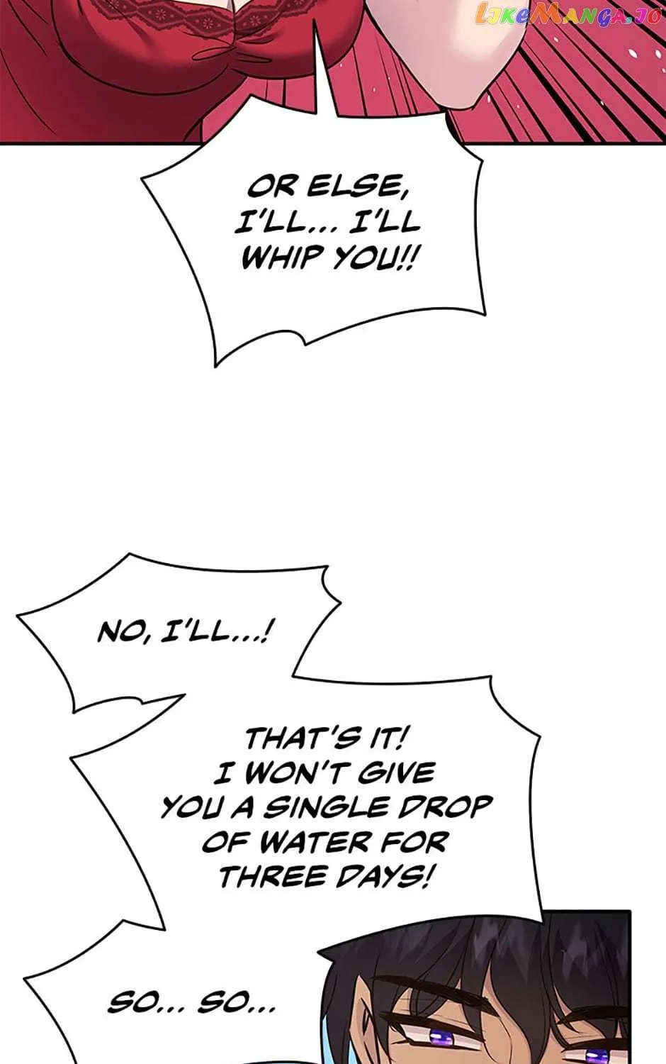 Marriage And Sword Zinmanga X Chapter 73 Page 122