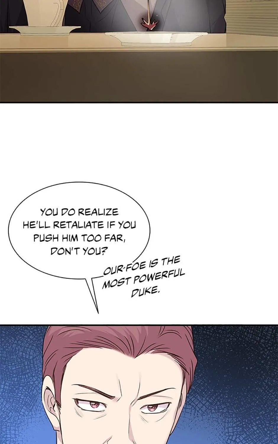 Marriage And Sword Zinmanga X Chapter 70 Page 107