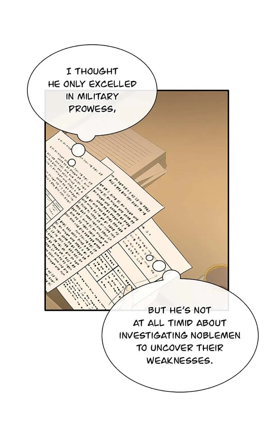 Marriage And Sword Zinmanga X Chapter 70 Page 125