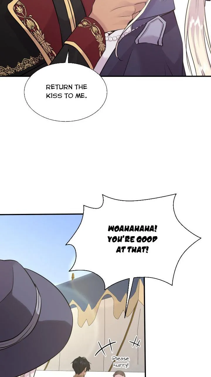Marriage And Sword Zinmanga X Chapter 63 Page 26
