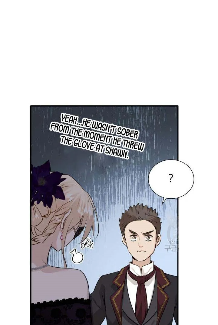 Marriage And Sword Zinmanga X Chapter 57 Page 22