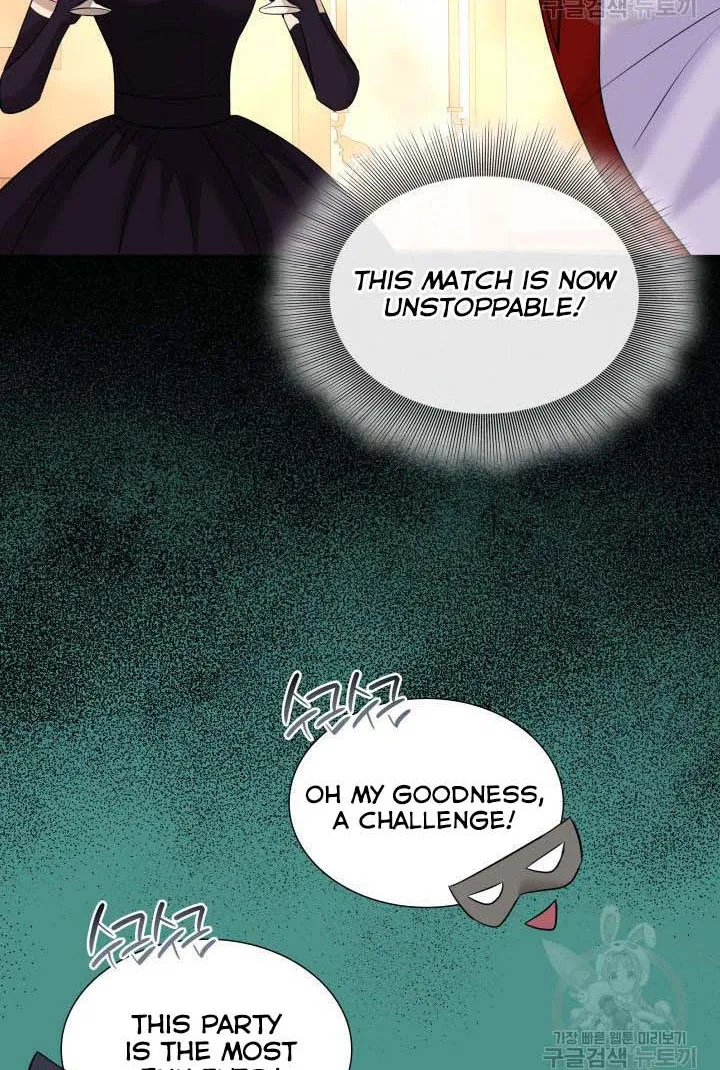 Marriage And Sword Zinmanga X Chapter 57 Page 28