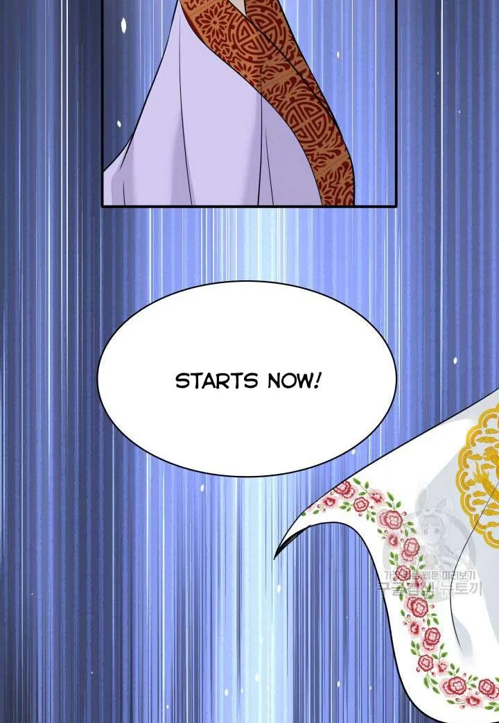 Marriage And Sword Zinmanga X Chapter 57 Page 46