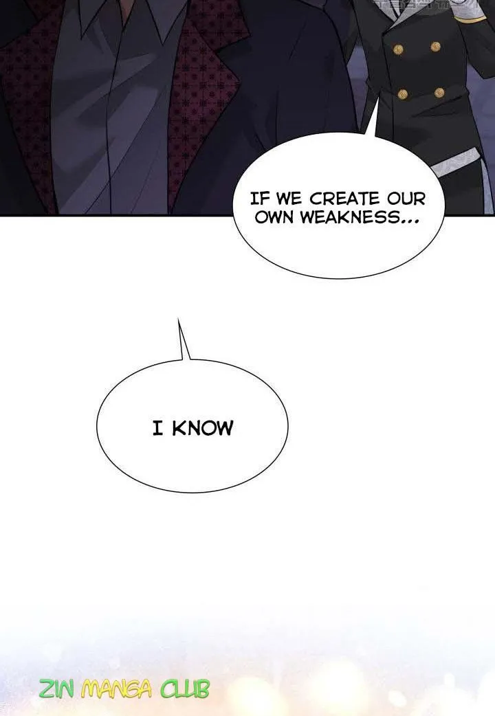 Marriage And Sword Zinmanga X Chapter 56 Page 16