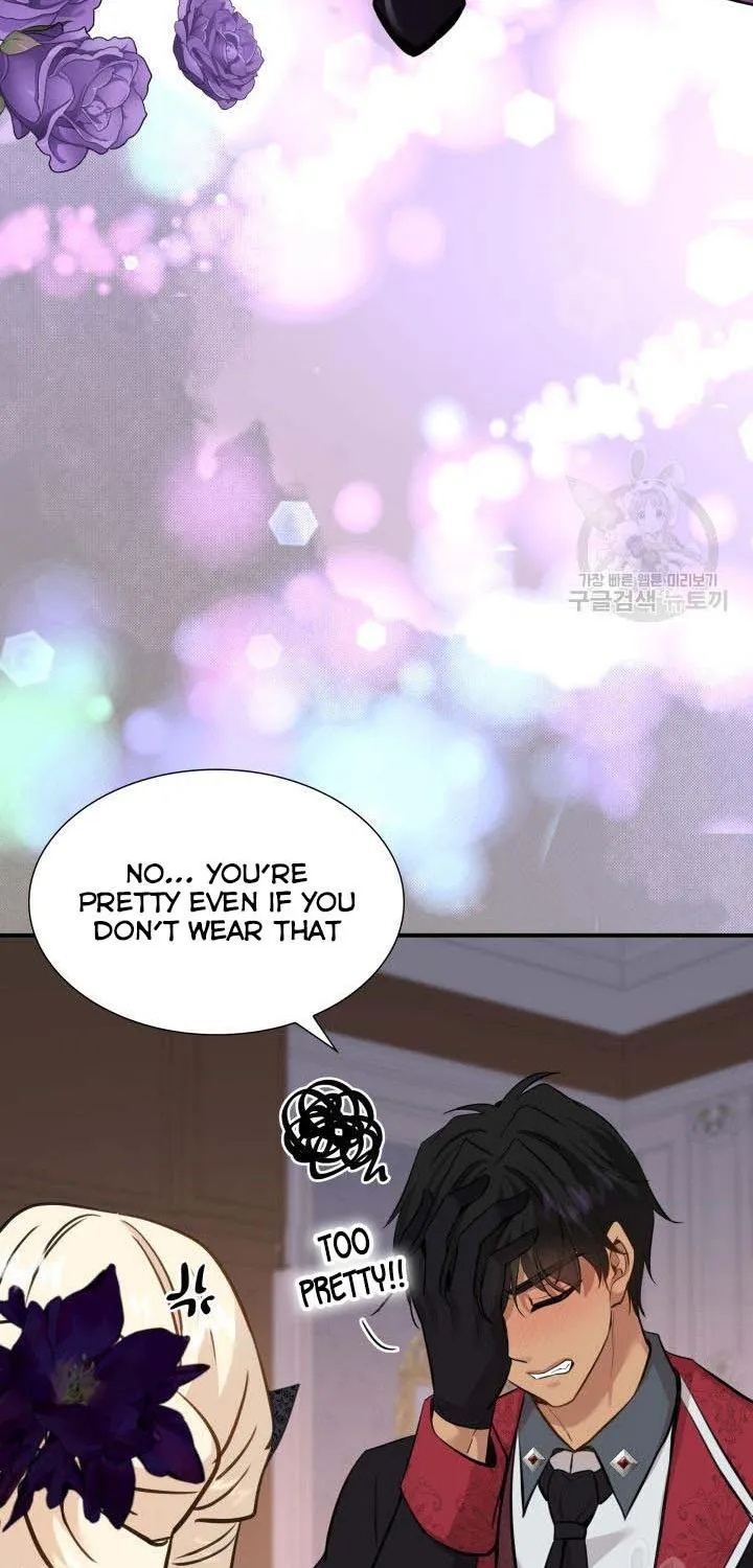 Marriage And Sword Zinmanga X Chapter 56 Page 27