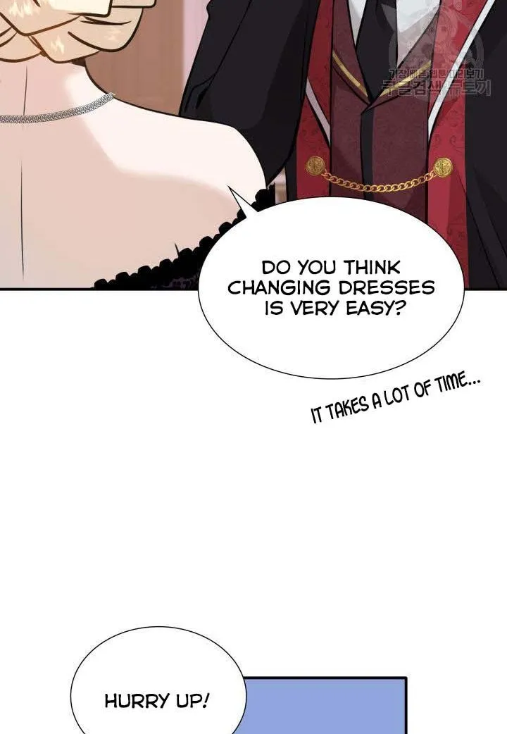 Marriage And Sword Zinmanga X Chapter 56 Page 28