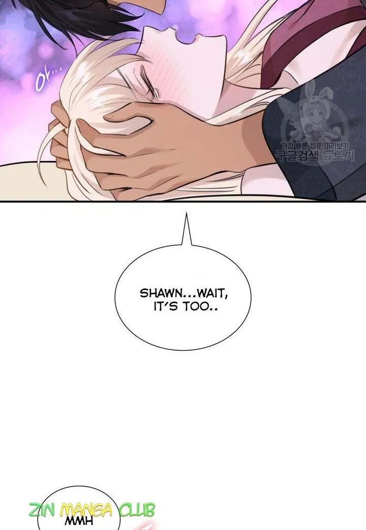 Marriage And Sword Zinmanga X Chapter 55.5 Page 6