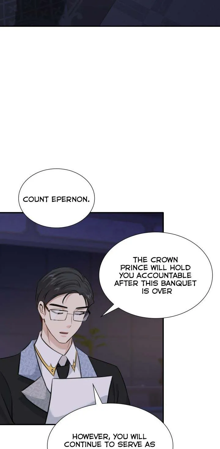 Marriage And Sword Zinmanga X Chapter 55.5 Page 25