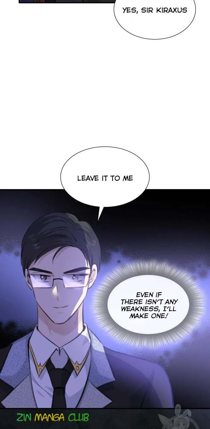 Marriage And Sword Zinmanga X Chapter 55.5 Page 27
