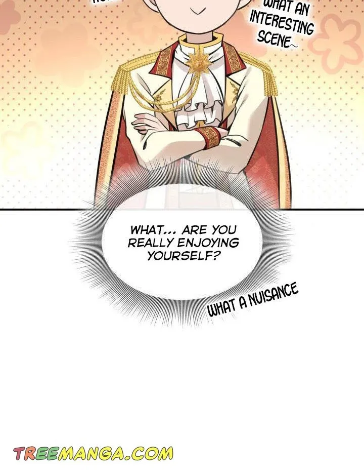Marriage And Sword Zinmanga X Chapter 53 Page 8