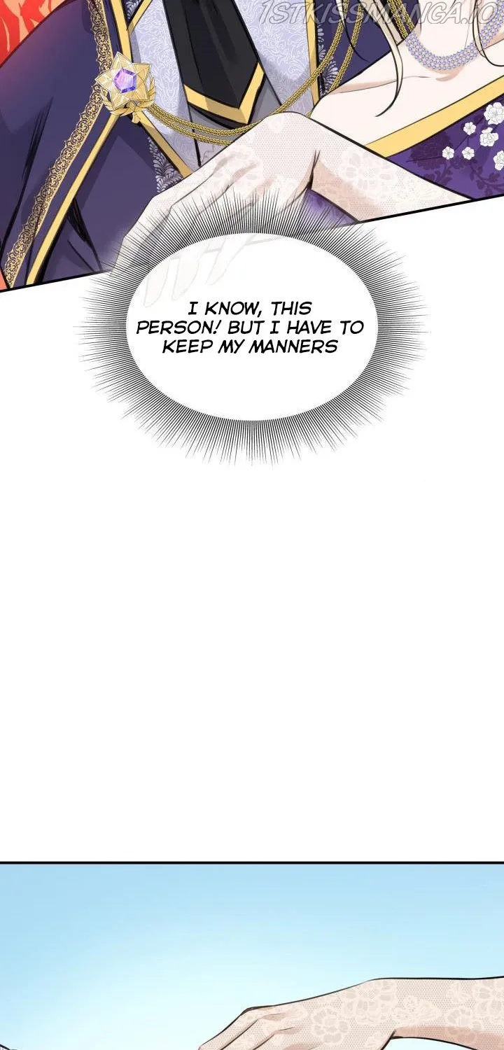 Marriage And Sword Zinmanga X Chapter 53 Page 11